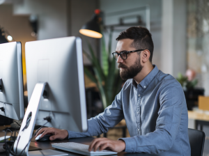 How AI Tools are Bridging the Gap Between Humans and Machines  How AI Tools are Bridging the Gap Between Humans and Machines